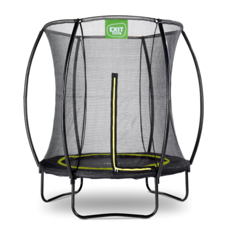 EXIT buis inclusief foam (helft) veiligheidsnet Silhouette trampoline ø183cm / ø244cm