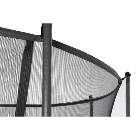  Los veiligheidsnet Avyna Proline trampoline 244cm - zwart