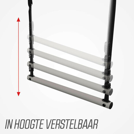 PlayBase Trapeze Rekstok