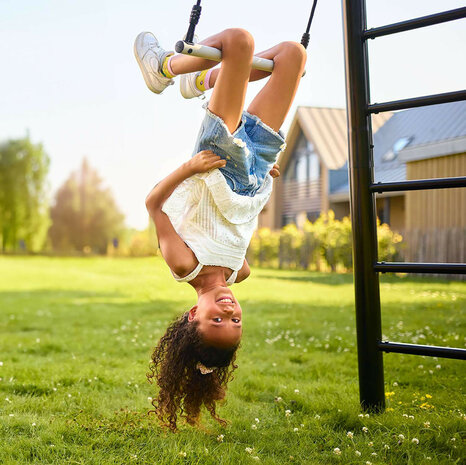 PlayBase Trapeze Rekstok