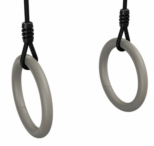 BERG PlayBase Extra Large + Family set