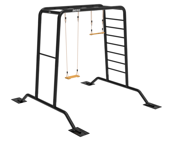 BERG PlayBase Medium Frame TL Duo Active set