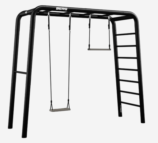 BERG PlayBase Medium Frame TL Duo Active set