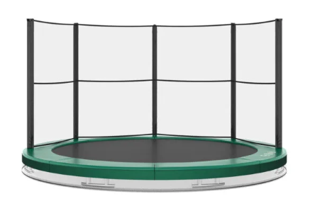 Akrobat Orbit Inground 305 cm