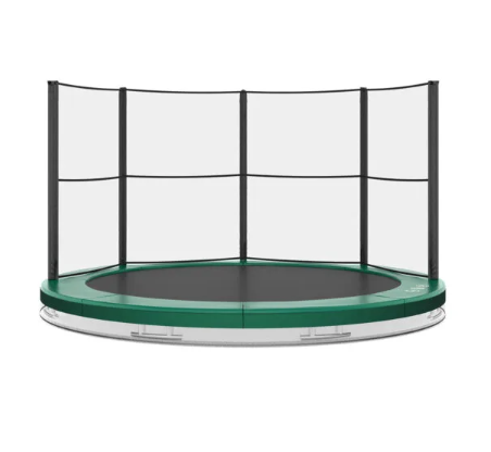 Akrobat Orbit Inground 430 cm