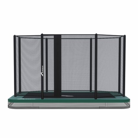 Akrobat Orbit Inground 305x183 cm