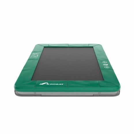 Akrobat Orbit Inground 335x244 cm