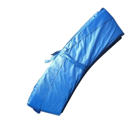 Trampoline rand 396 cm - diverse kleuren