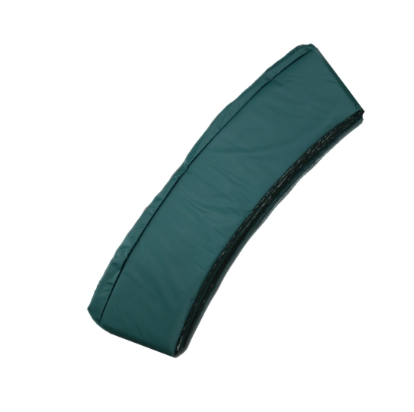 Trampoline rand 396 cm - diverse kleuren