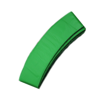 Trampoline rand 396 cm - diverse kleuren