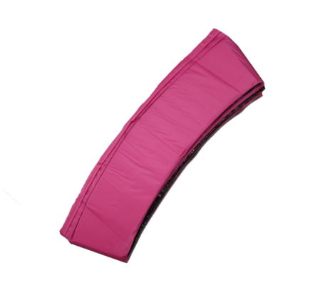 Trampoline rand 396 cm - diverse kleuren