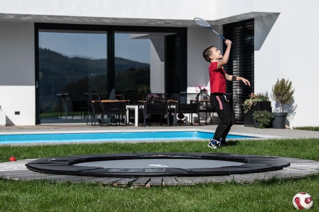 Akrobat Primus Flat 305 cm