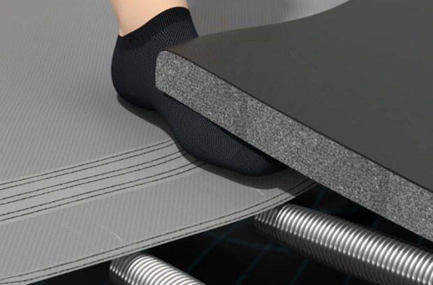 Akrobat Primus Flat 365 cm