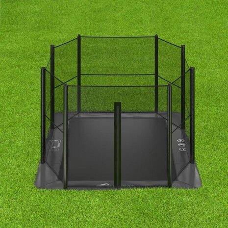 Akrobat Primus Flat 305x183 cm