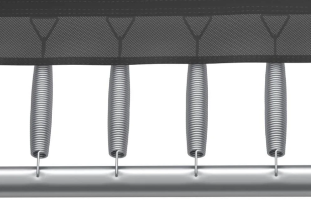 Akrobat Primus Flat 305x183 cm