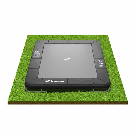 Akrobat Primus Inground 335x244 cm