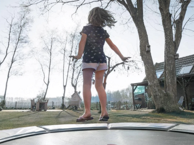 Akrobat Orbit 366 cm