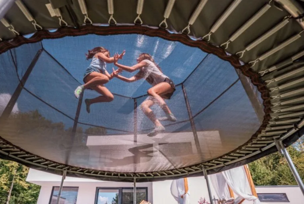 Akrobat Orbit 430 cm