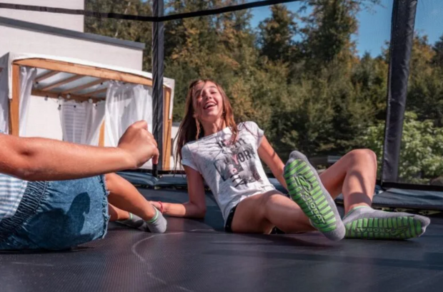 Akrobat Orbit 430 cm