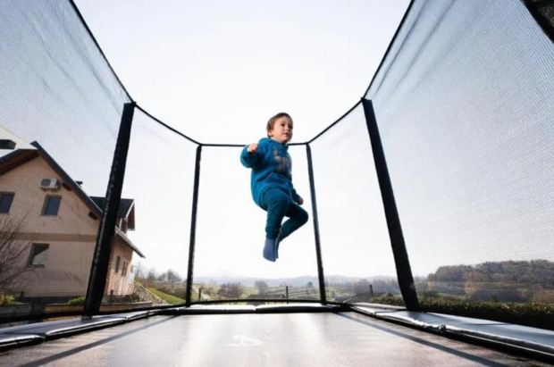 Akrobat Orbit 430 cm