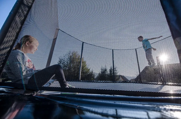 Akrobat Orbit 430 cm