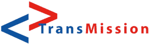 Transmission logo