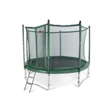  Los veiligheidsnet Avyna Proline trampoline 305cm - groen_