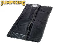 Los veiligheidsnet Jumpking - JumpPod trampoline 430 cm - oud type Los veiligheidsnet Jumpking - JumpPod trampoline 430 cm - oud type