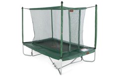 Veiligheidsnet Avyna Proline trampoline RECHTHOEKIG Veiligheidsnet Avyna Proline trampoline RECHTHOEKIG