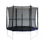BTN Veiligheidsnet Universeel Super Zwaar - 366cm voor 4 poten BTN Veiligheidsnet Universeel Super Zwaar - 366cm voor 4 poten