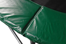 Avyna Proline standaard trampoline rand 200 cm Avyna Proline standaard trampoline rand 200 cm