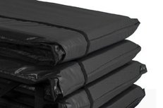 Airjump trampoline rand 427 cm zwart Airjump trampoline rand 427 cm zwart