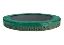 Trampoline Inbouwsysteem universeel Trampoline Inbouwsysteem universeel