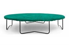 Berg afdekhoes basic 380 cm groen Berg afdekhoes basic 380 cm groen