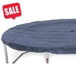 Proline afdekhoes 366 cm blauw Proline afdekhoes 366 cm blauw