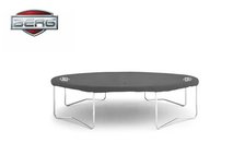 Berg afdekhoes extra 330 cm grijs Berg afdekhoes extra 330 cm grijs