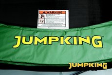 JumpPod Randkussen 430 cm JumpPod Randkussen 430 cm