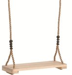 Schommelzitje geïmpregneerd grenen hout Schommelzitje geïmpregneerd grenen hout