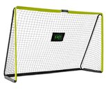 EXIT Tempo stalen voetbaldoel 300x200cm EXIT Tempo stalen voetbaldoel 300x200cm