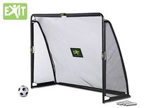 EXIT Coppa stalen voetbaldoel 220x170cm EXIT Coppa stalen voetbaldoel 220x170cm