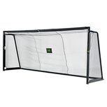EXIT Forza stalen voetbaldoel 500x200cm EXIT Forza stalen voetbaldoel 500x200cm