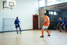 Verhuur voetbaldoelen Verhuur voetbaldoelen