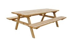 Picknicktafel standaard compact 150cm Picknicktafel standaard compact 150cm