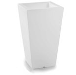 LED plantenbak 70 cm. hoog. LED plantenbak 70 cm. hoog.