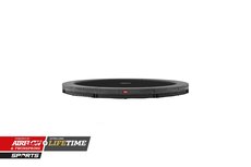 Berg Champion 330cm Inground - grijs Berg Champion 330cm Inground - grijs