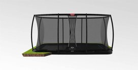 BERG Ultim Elite FlatGround 500 met safetynet XL BERG Ultim Elite FlatGround 500 met safetynet XL