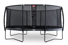 BERG Grand Elite Regular 520 met safetynet Deluxe BERG Grand Elite Regular 520 met safetynet Deluxe