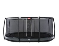 BERG Grand Elite Inground 520 met safetynet BERG Grand Elite Inground 520 met safetynet