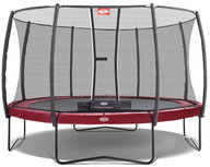 BERG Elite Regular 330cm met net BERG Elite Regular 330cm met net