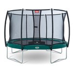 BERG Elite Regular 430cm met net BERG Elite Regular 430cm met net